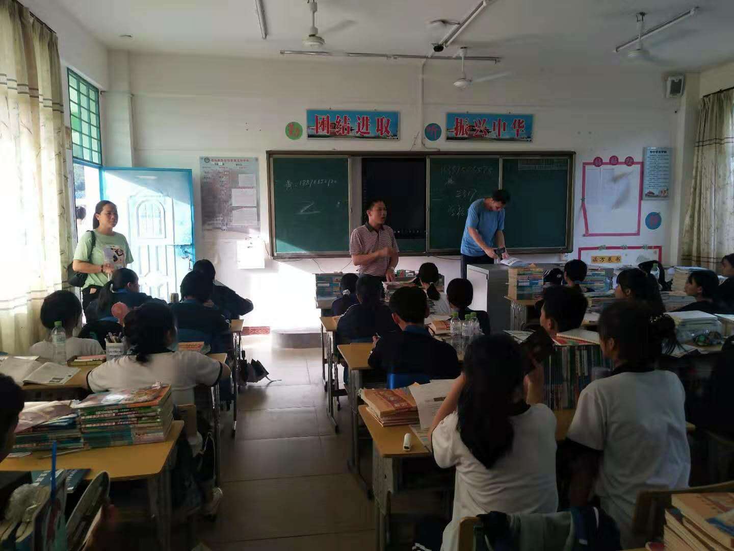 2020年昌江县职业教育中心招生系列报道（一）(图2)