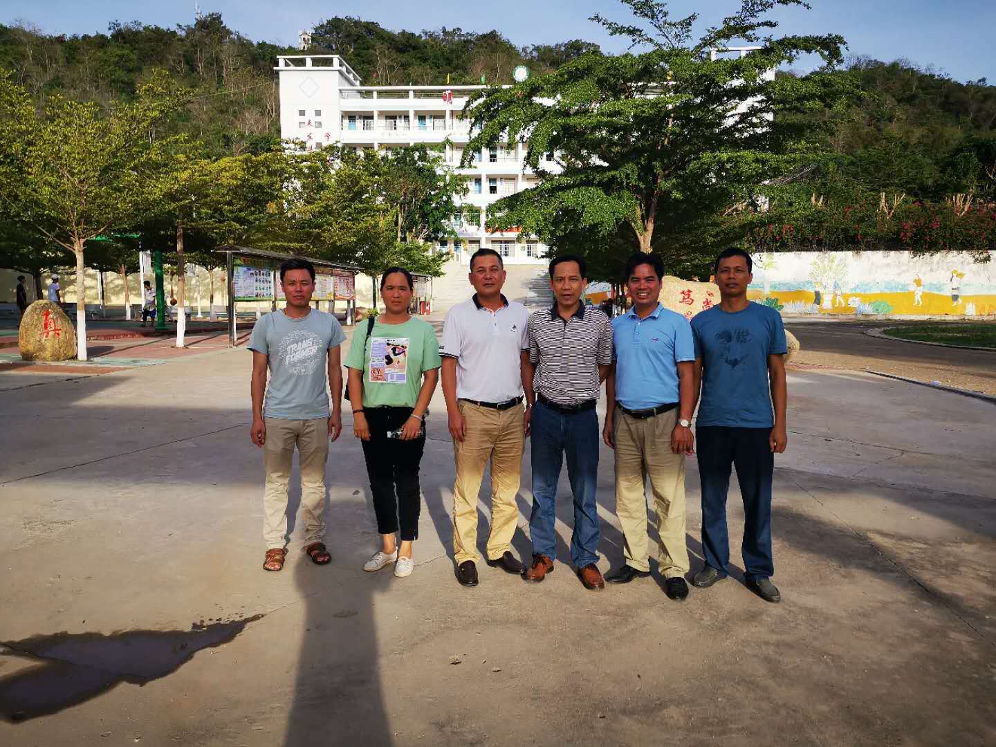 2020年昌江县职业教育中心招生系列报道（一）(图1)