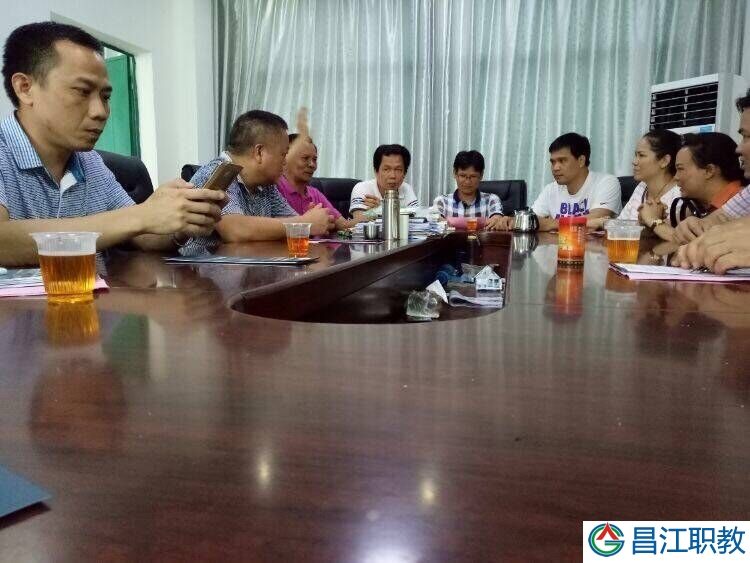 016年石碌镇学校招生宣传工作(图1)