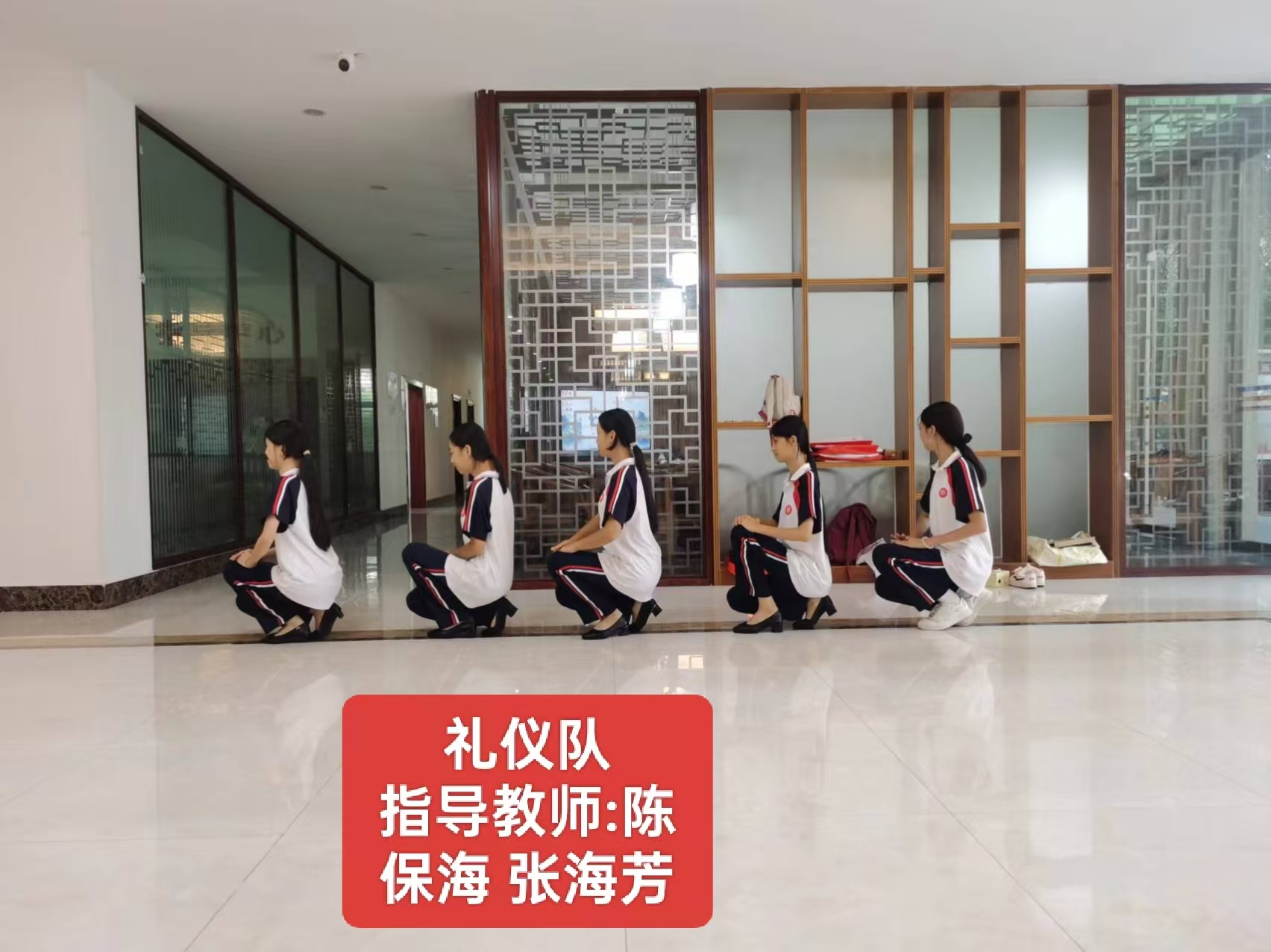 2025年昌江县职业教育中心各社团活动(图10)